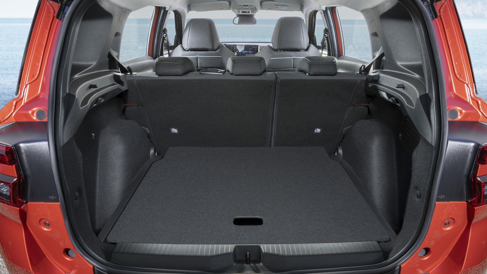 Opel Frontera: Το νέο SUV που πωλείται ως ηλεκτρικό και υβριδικό κάτω από €23.000